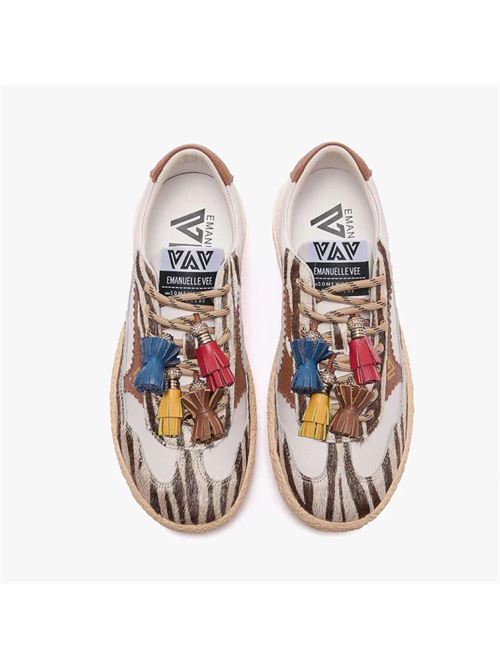  EMANUELLE VEE | 903-10-P150MUTG